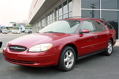 2006 Ford Taurus Owners Manual and Concept