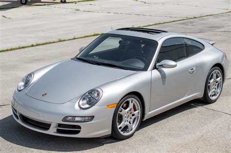 2006 Porsche 911 Owners Manual and Concept