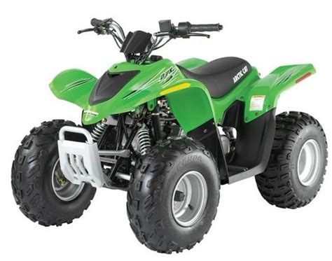 2007 Arctic Cat Y12 90cc Factory Service Repair Manual Free Preview