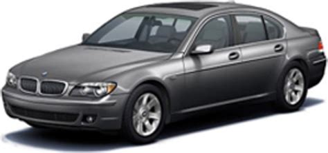 2007 Bmw 750li Repair And Service Manual