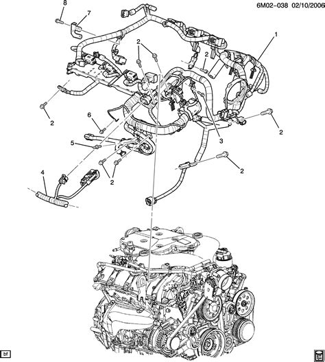 2007 Cadillac Cts V Manual and Wiring Diagram