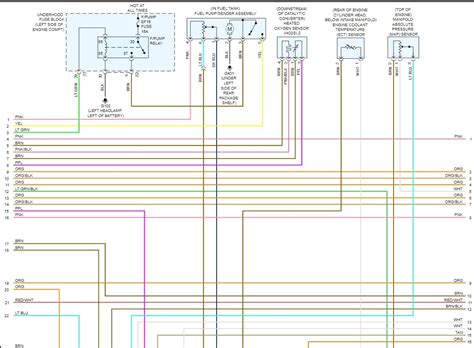 2007 Chevrolet Aveo Manual and Wiring Diagram