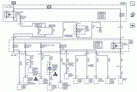 2007 Chevrolet Silverado Classic Manual and Wiring Diagram
