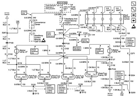 2007 Chevy 5500 Wiring Diagram