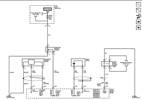 2007 Chevy Aveo Light Wiring Diagram