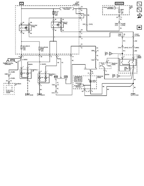 2007 Chevy Aveo Wiring Diagram Cd