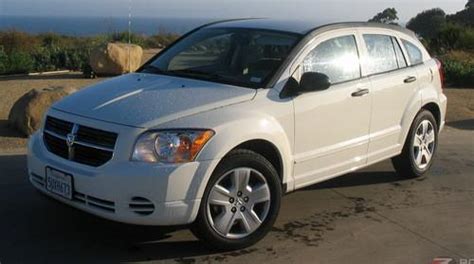 2007 Dodge Caliber Service Manual Body Repair Manual