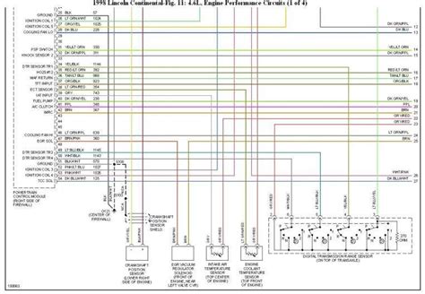 2007 Dodge Charger Stereo Wiring Diagram