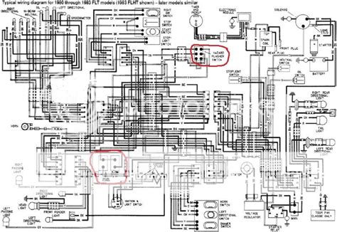 2007 Flht Wiring Diagram Ecu