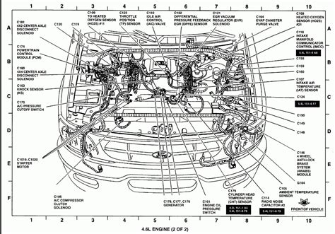 2007 Ford Expedition Ignition Wiring Diagram