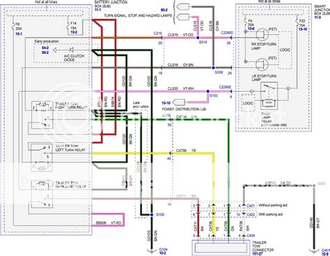 2007 Ford Focus Wiring Diagram