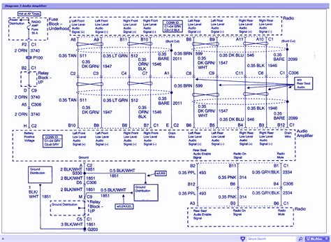 2007 GMC Envoy Manual and Wiring Diagram