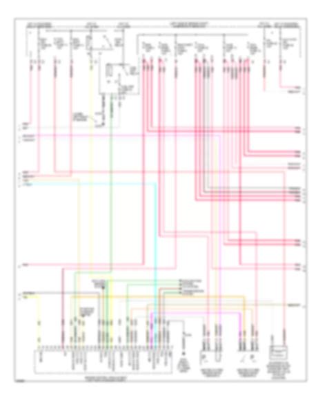 2007 Gmc Denali Wiring Diagram