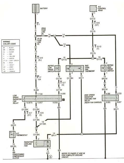 2007 Gti Air Conditioning Wiring Diagram