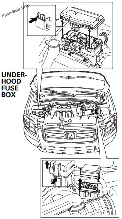 2007 Honda Pilot Ac Wiring Diagram