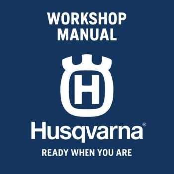 2007 Husqvarna Tc250 450 510 Workshop Service Repair Manual Download