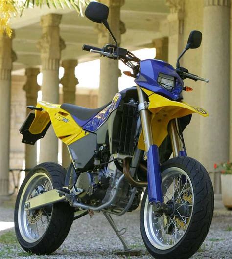 2007 Husqvarna Te 610 Sm 610 Service Manual