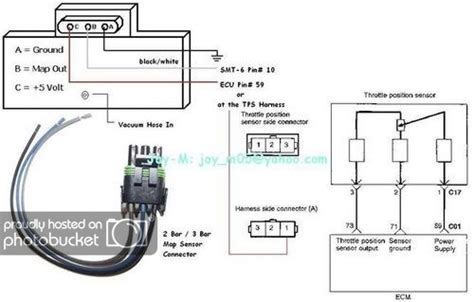 2007 Hyundai Santa Fe Map Sensor Wiring Diagram