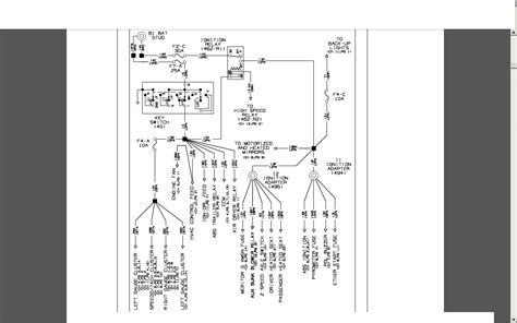 2007 Ihc 9400 Wiring Diagram