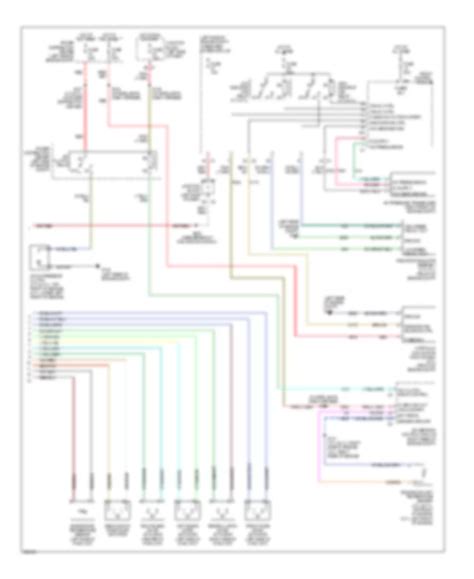 2007 Jeep Commander 3 Prong Wiring Diagram