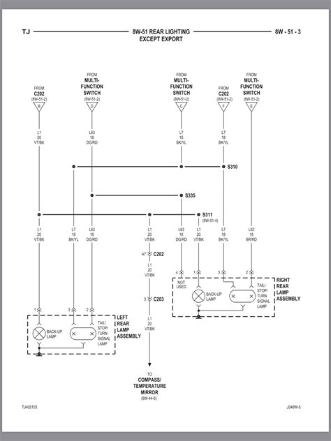 2007 Jeep Jk Wiring Diagram Free