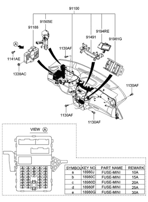 2007 Kia Magentis Manual and Wiring Diagram