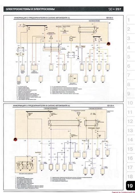 2007 Kia Picanto Manual and Wiring Diagram