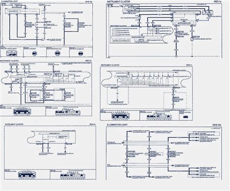 2007 Mazda 3 Manual and Wiring Diagram