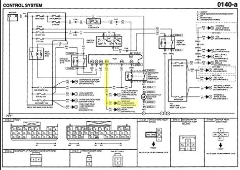 2007 Mazda RX 8 Manual and Wiring Diagram