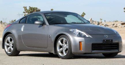 2007 Nissan 350z Roadster Workshop Service Repair Manual 9733