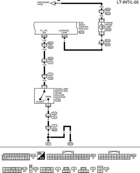 2007 Pt Cruiser Light Wiring Diagram