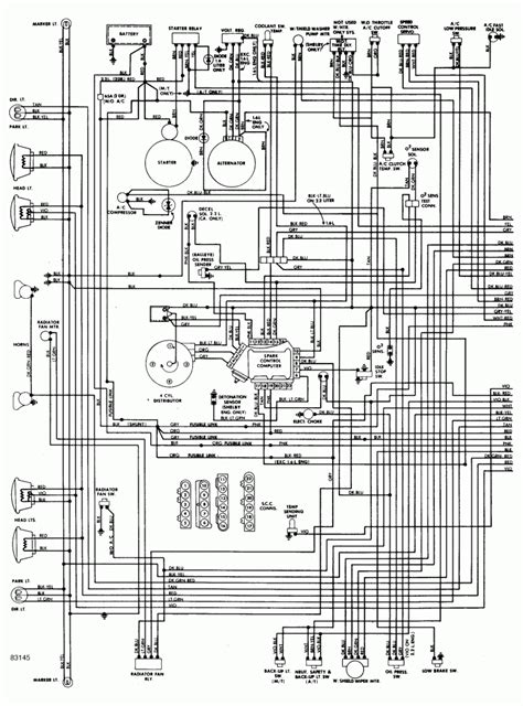 2007 Pt Cruiser Wiring Diagrams