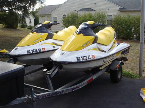 2007 Seadoo Workshop Service Repair Manual