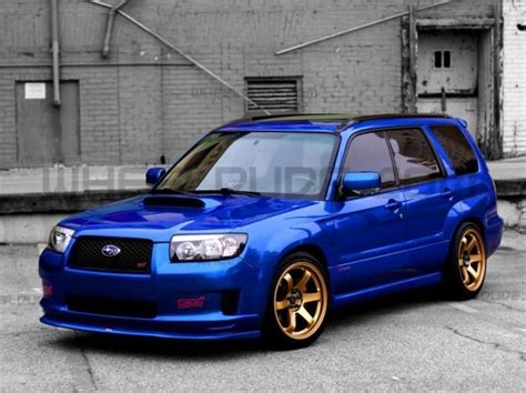 2007 Subaru Forester Service Repair Manual 07