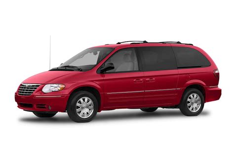 2007 Town And Country All Models Service And Repair Manual