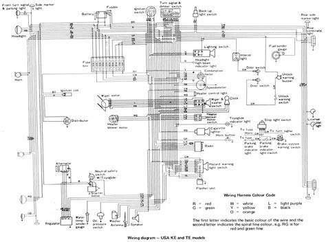 2007 Toyota Corolla Hands Free Telephone Kit Lhd Manual and Wiring Diagram