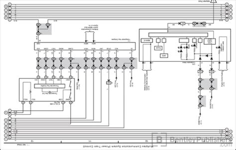 2007 Toyota Prius Vehicle Maintenance And Care Manual and Wiring Diagram