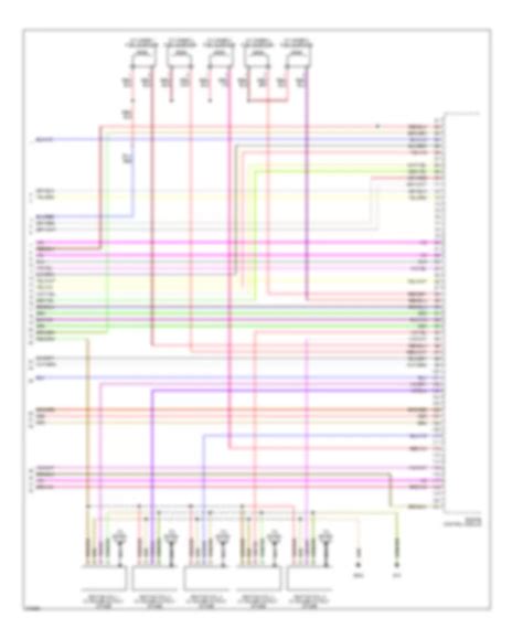 2007 Volkswagen Rabbit Wiring Diagram