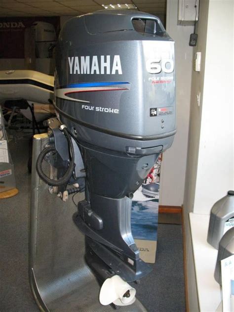 2007 Yamaha 60 Hp Outboard Service Repair Manual