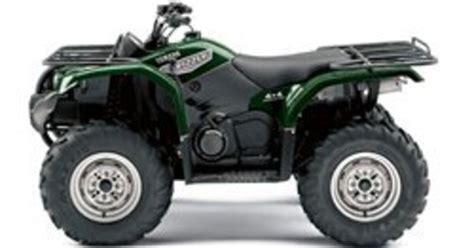 2007 Yamaha Grizzly 400 Yfm4 Fghw Fgw 2003 2004 2005 2006 Yamaha Kodiak 400 Yfm400 Yfm4 Atv Models Service Manual