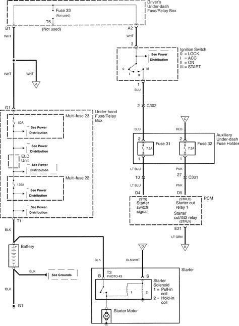 2007 acura rl wiring diagram 