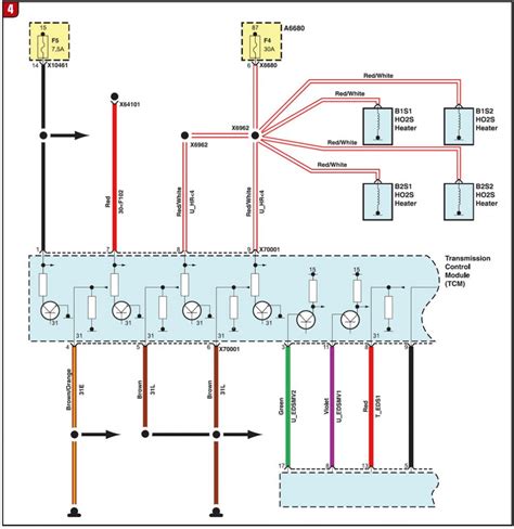2007 bmw x5 wiring diagram 