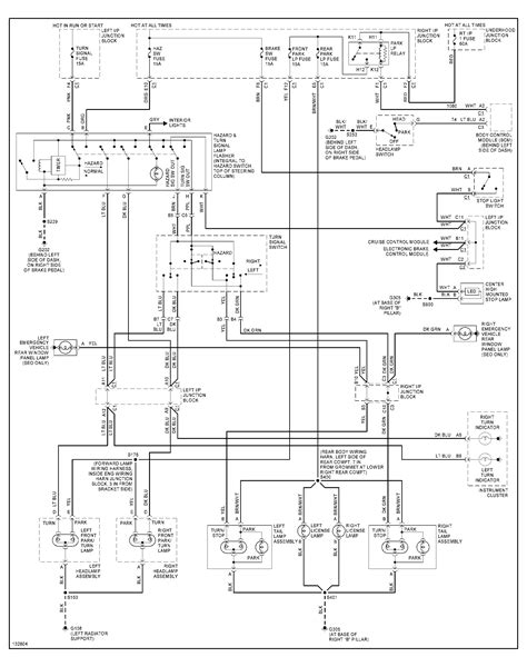 2007 chevy impala rear defogger wiring diagram free download 