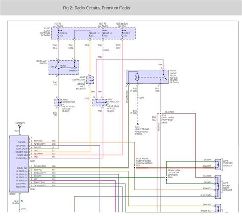 2007 dodge 1500 wiring diagram 