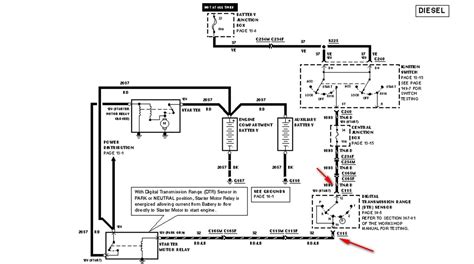 2007 ford e 450 wiring diagram 