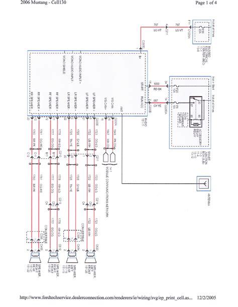 2007 ford five hundred fuel pump wiring diagram 