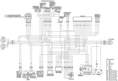 2007 ltz 400 wiring diagram 