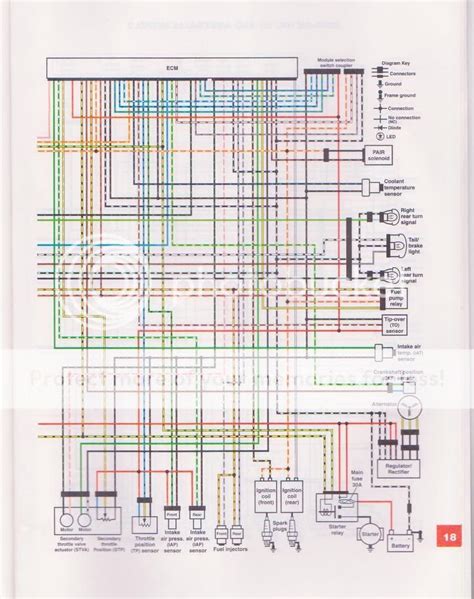 2007 suzuki m50 wiring diagram 