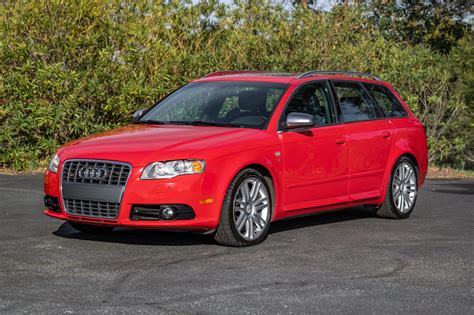 2007 Audi S4 Review & Owners Manual