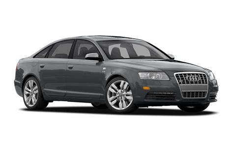 2007 Audi S6 Review & Owners Manual